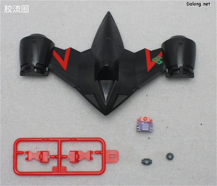 D-STYLE 普通版 39 Star-GaoGaiGar&Repli-GaiGar/星际勇者王&复制凯牙 - 图片